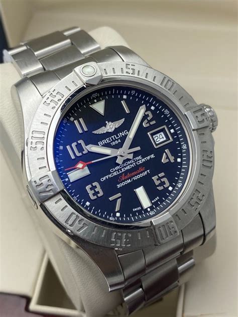 breitling 3000m 10000 ft|breitling avenger ii price.